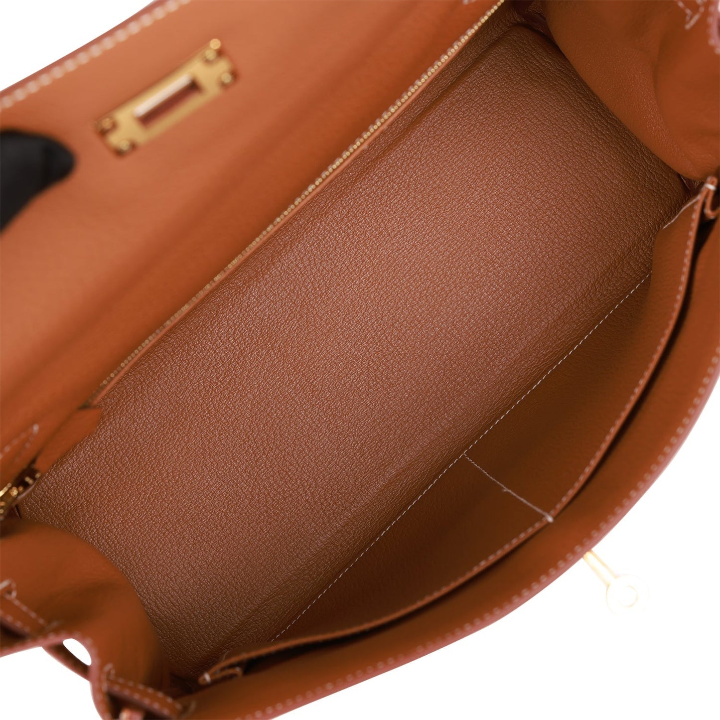 Hermes Kelly Retourne 32 Gold Togo Gold Hardware