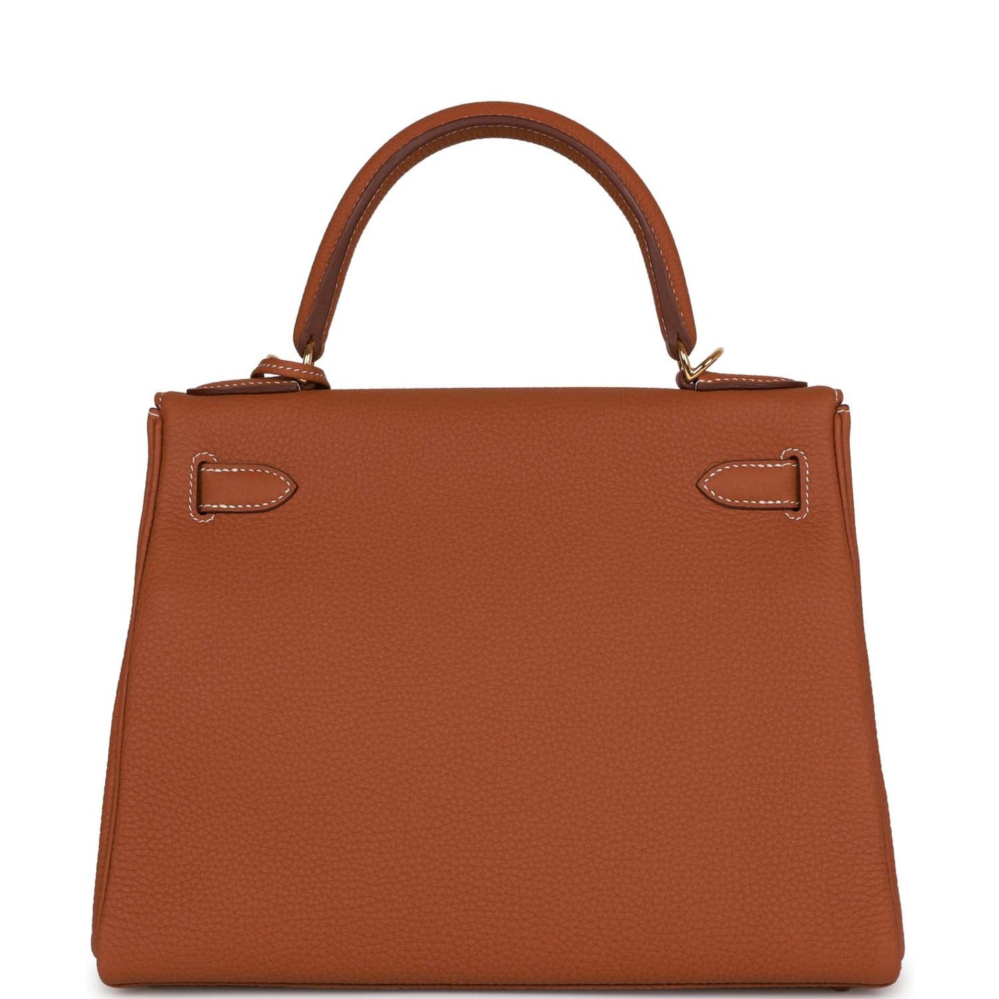 Hermes Kelly Retourne 28 Gold Togo Gold Hardware