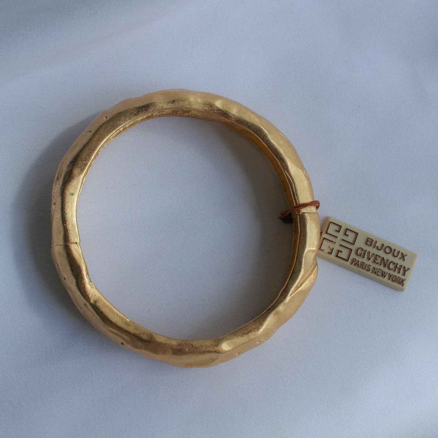 GIVENCHY Vintage Bracelet 1980s