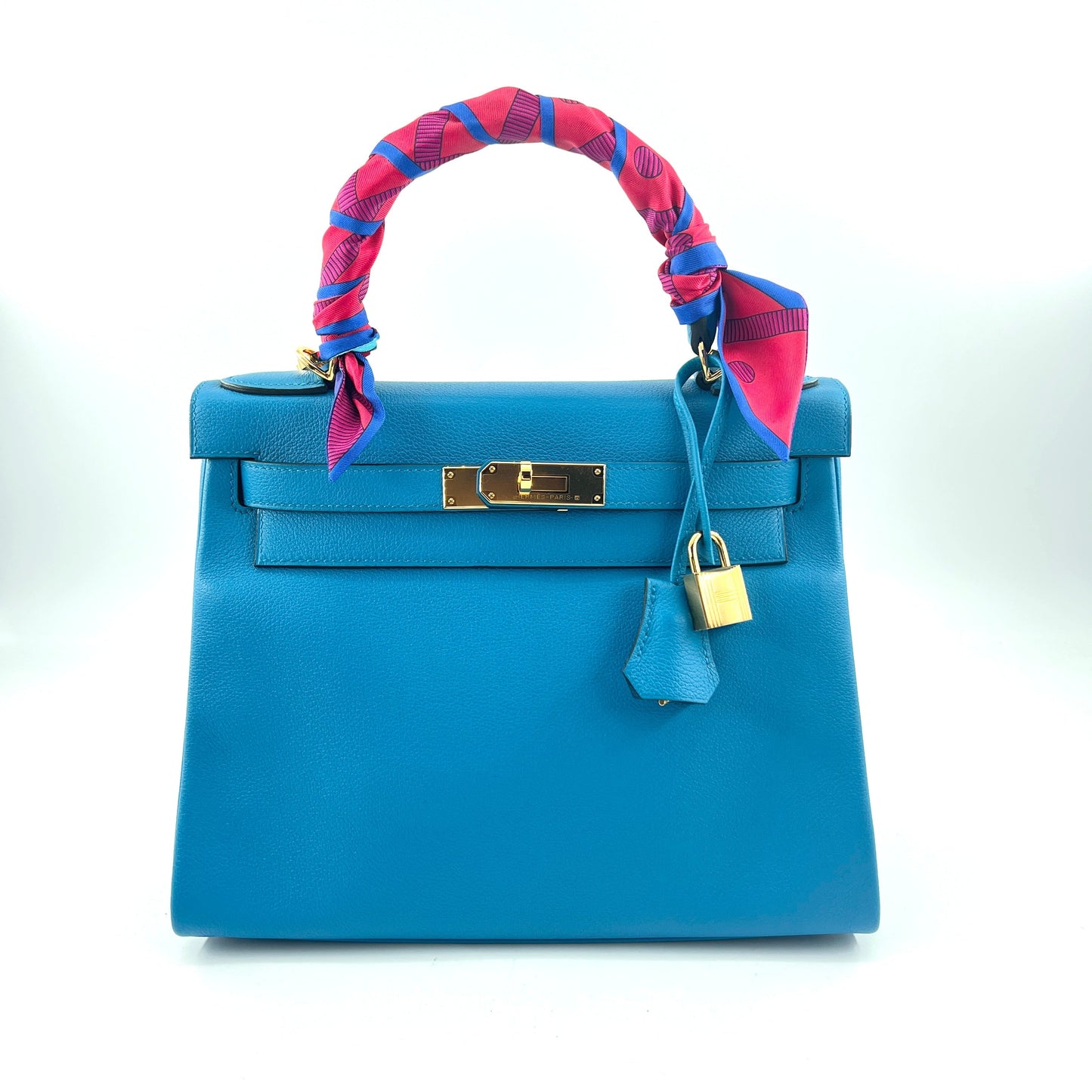 Hermes Kelly28 Bag