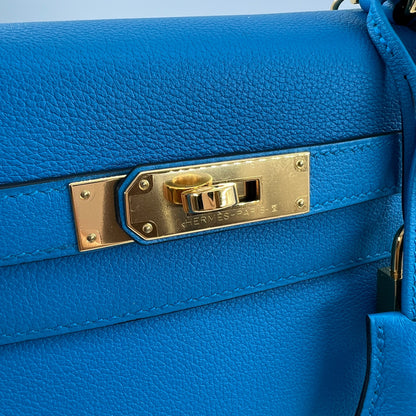 Hermes Kelly28 Bag