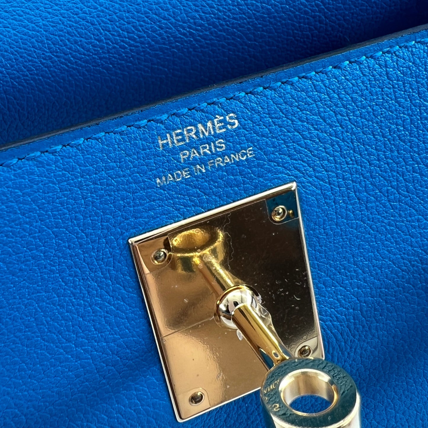 Hermes Kelly28 Bag