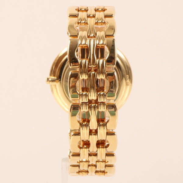 DIOR 18K Diamond Bagheera Watch