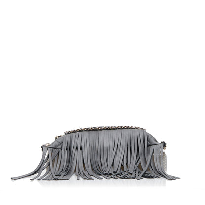 Chanel Small Fringe Shopping Bag