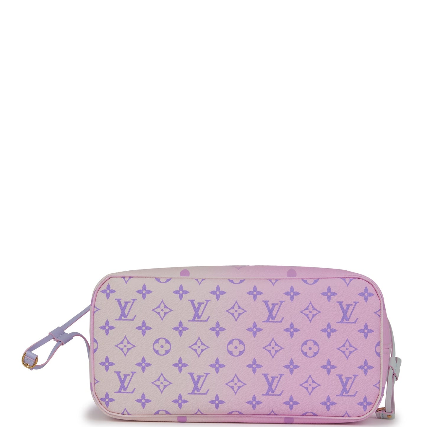 Louis Vuitton Spring in the City Sunrise Monogram Neverfull MM