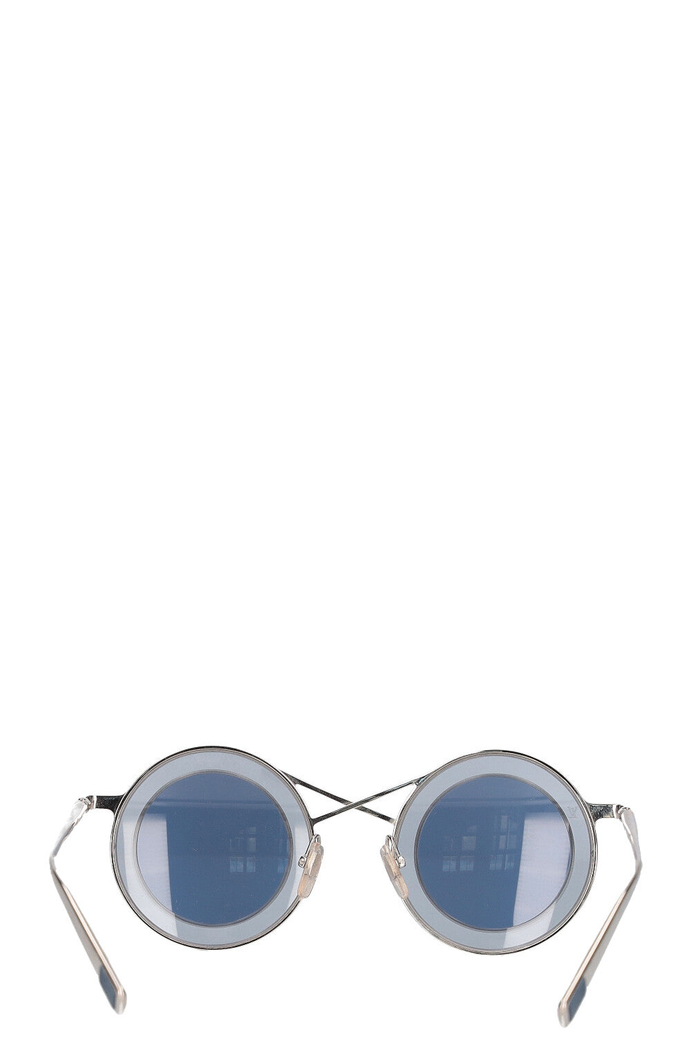 LOUIS VUITTON Metropolis Sunglasses