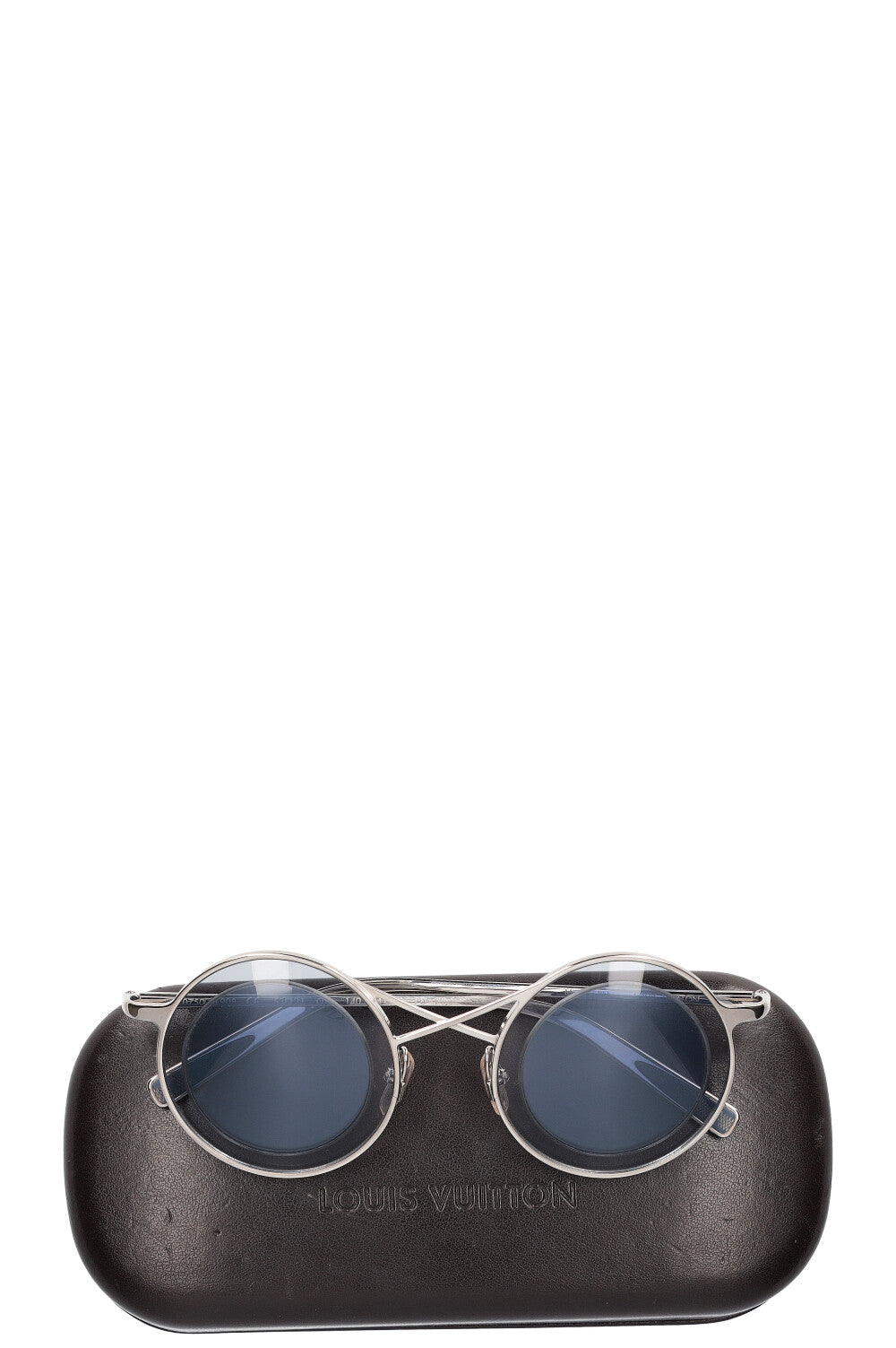 LOUIS VUITTON Metropolis Sunglasses