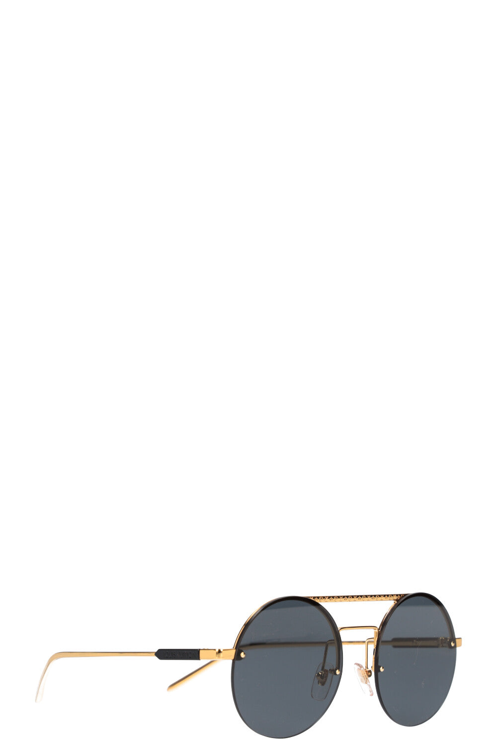 LOUIS VUITTON Gingko Sunglasses