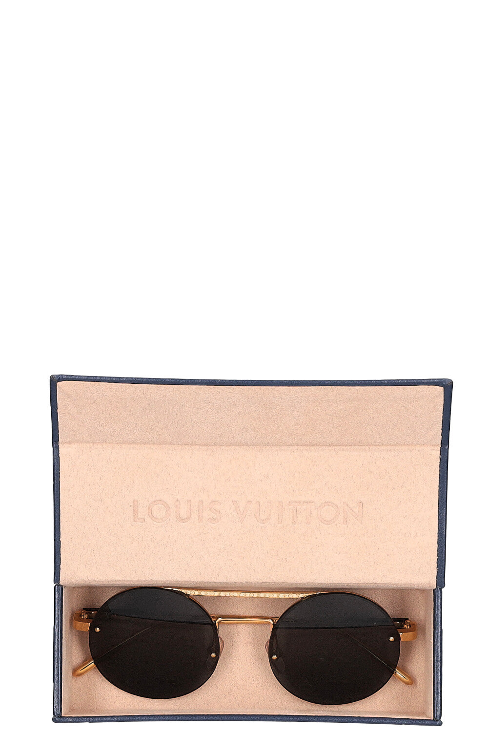 LOUIS VUITTON Gingko Sunglasses