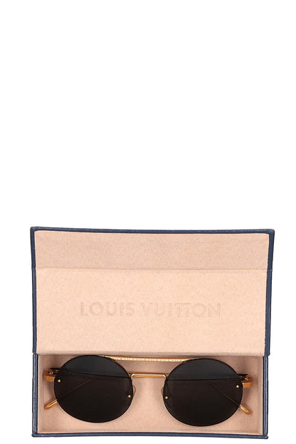 LOUIS VUITTON Gingko Sunglasses