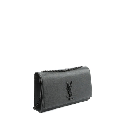 YVES SAINT LAURENT Medium Kate Bag-Black