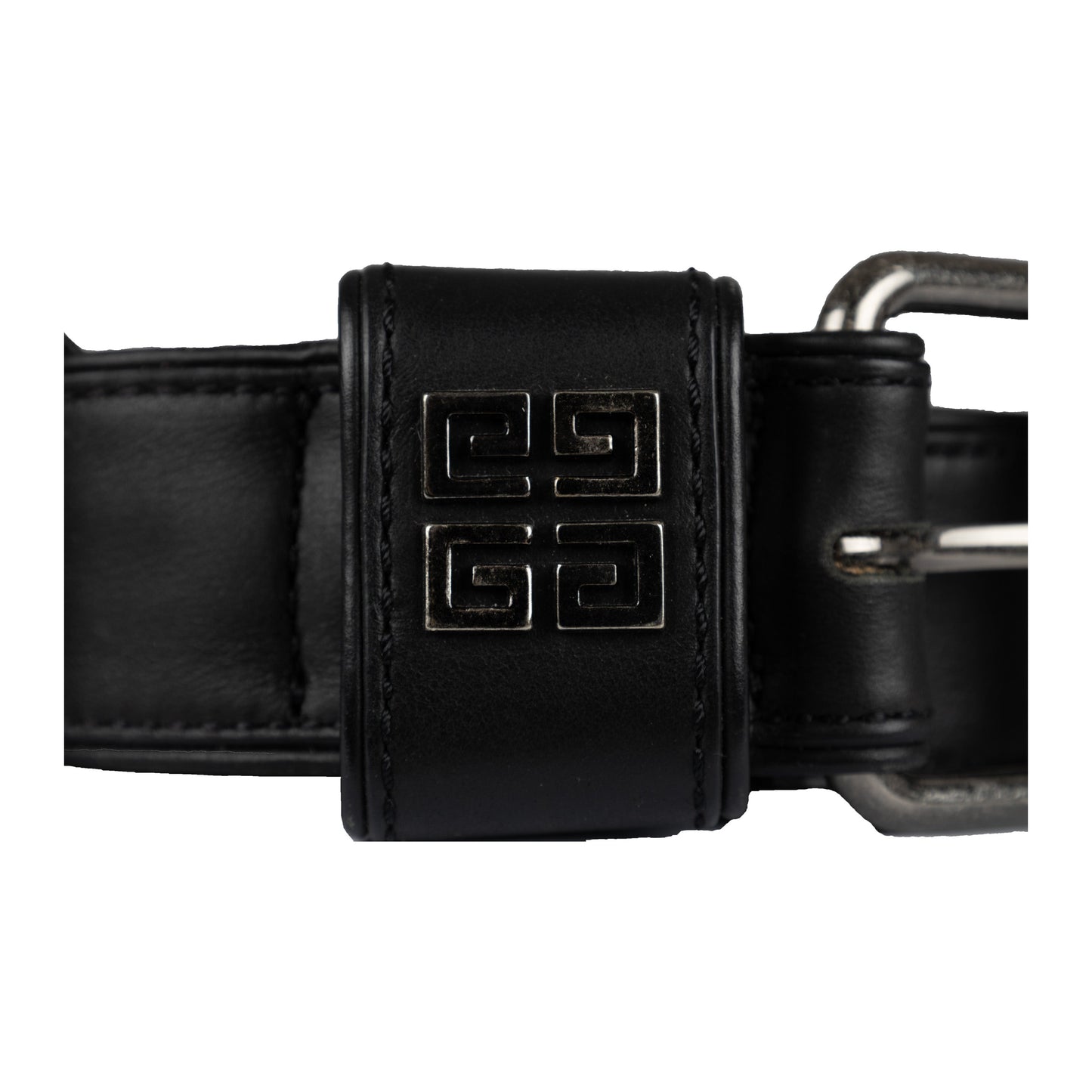 GIVENCHY Givenchy Leather Belt