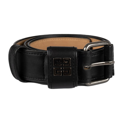 GIVENCHY Givenchy Leather Belt