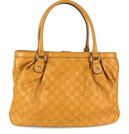 Sukey Guccissima Leather Medium Bag