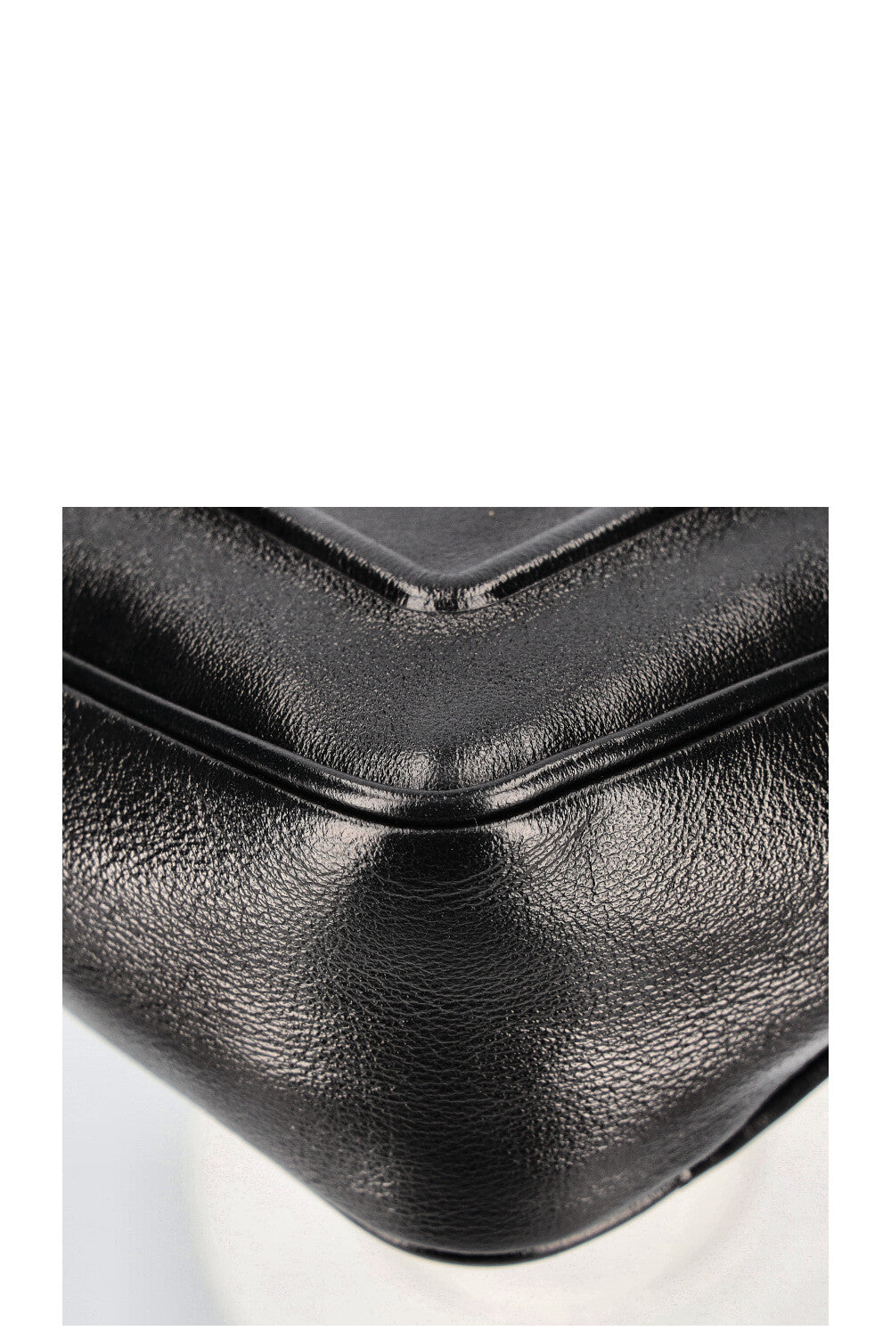 PRADA Triangle Bag Black