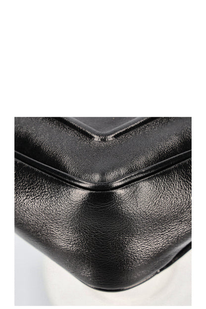 PRADA Triangle Bag Black