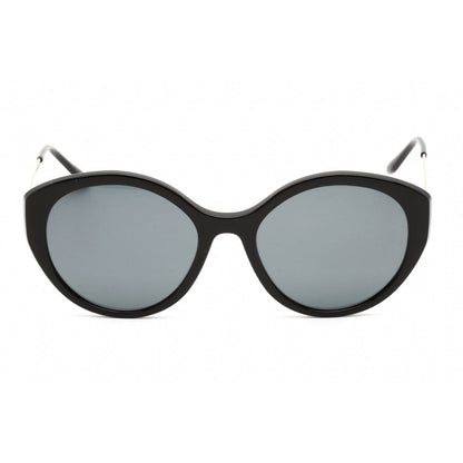 Prada   18XS Sunglasses Black / Grey Women's