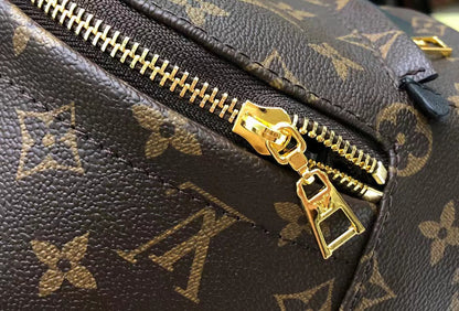 Louis Vuitton Palm Springs Mini Monogram Canvas