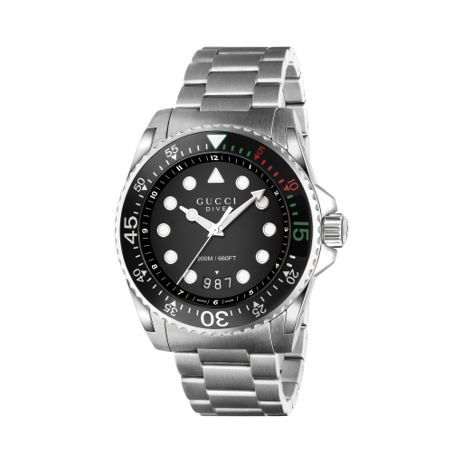 Gucci Men's Dive Watch YA136208