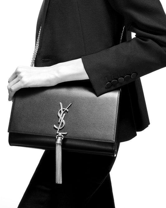 Yves Saint Laurent KATE MEDIUM CHAIN BAG