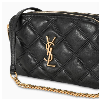 Yves Saint Laurent Saint Laurent Mini Becky Bag