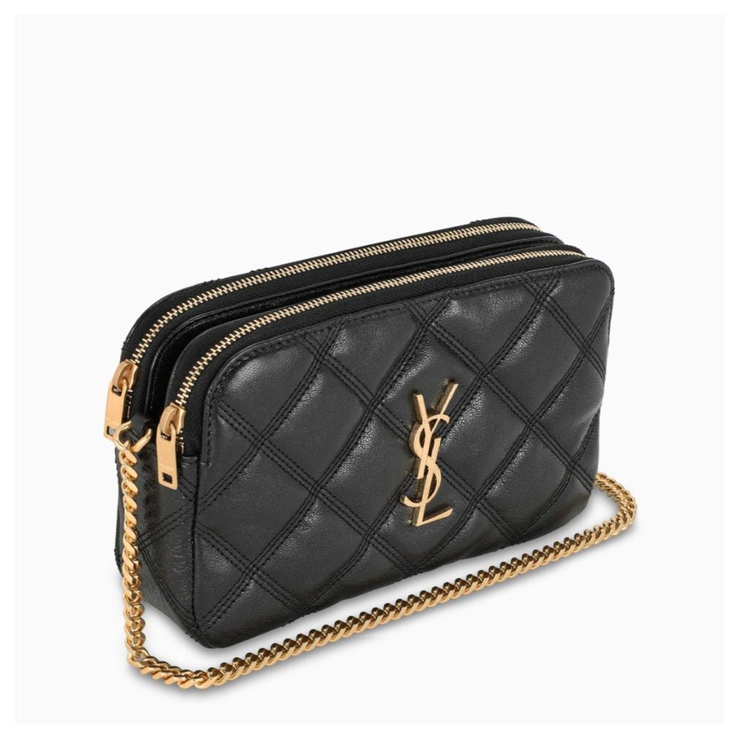 Yves Saint Laurent Saint Laurent Mini Becky Bag