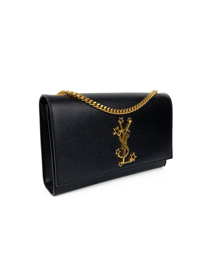 Yves Saint Laurent LIMITED EDITION STAR KATE BAG