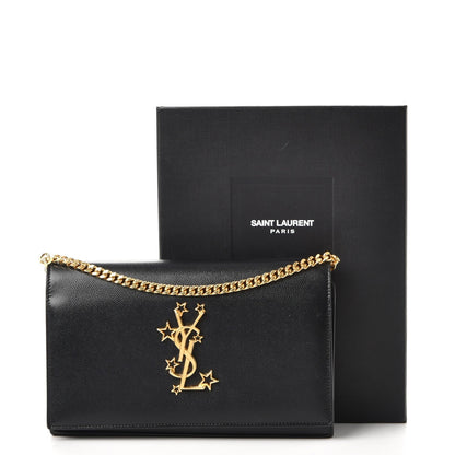 Yves Saint Laurent LIMITED EDITION STAR KATE BAG