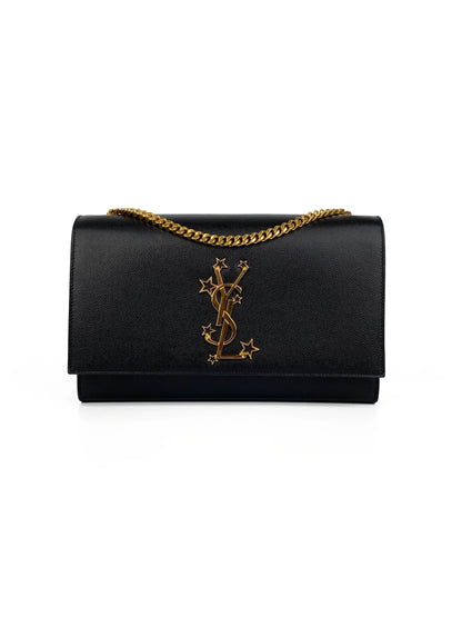 Yves Saint Laurent LIMITED EDITION STAR KATE BAG