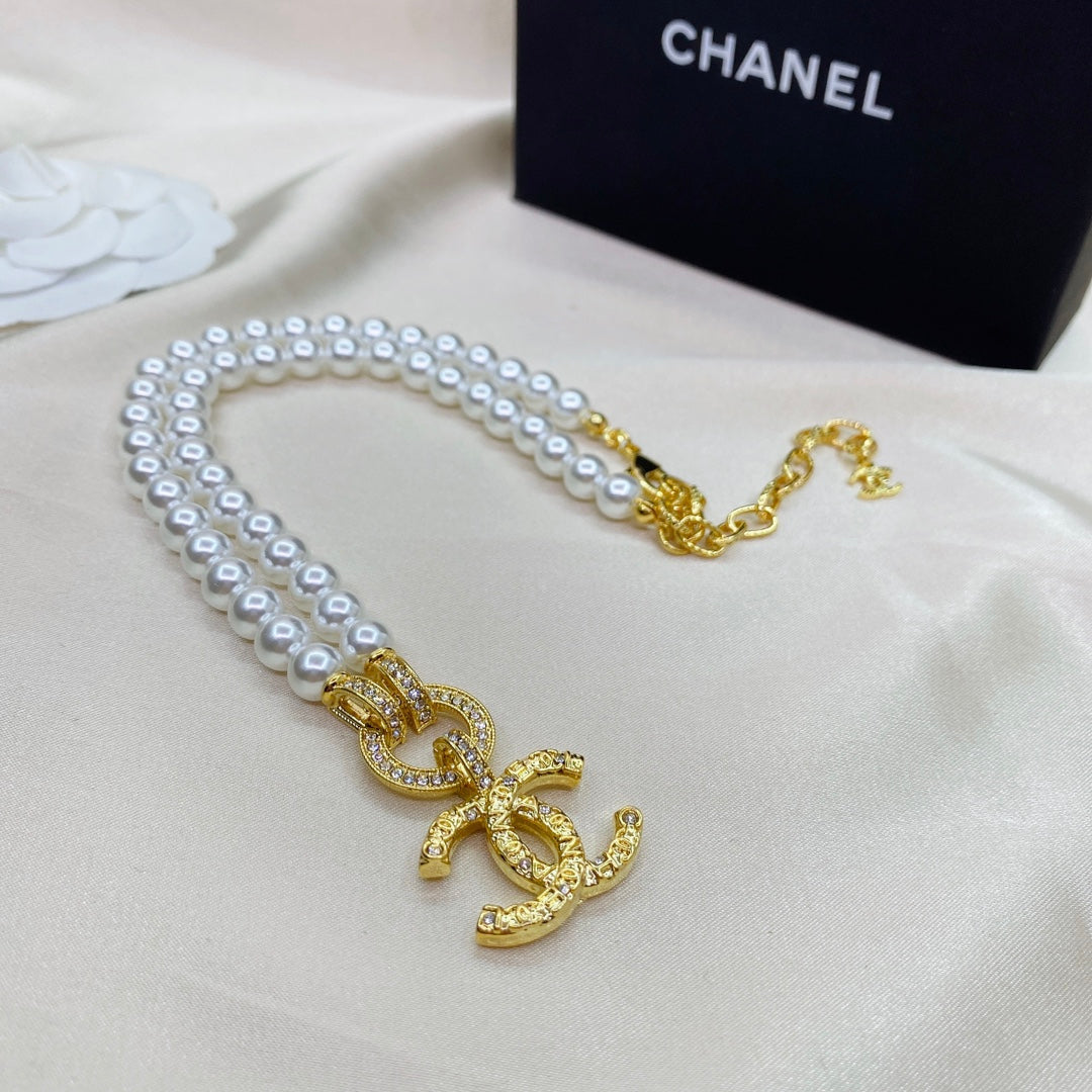 Chanel Necklace 031