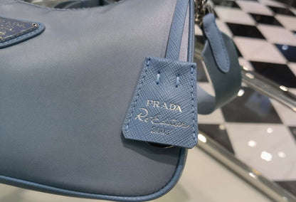 BOLSA PRADA RE-EDITION 2005