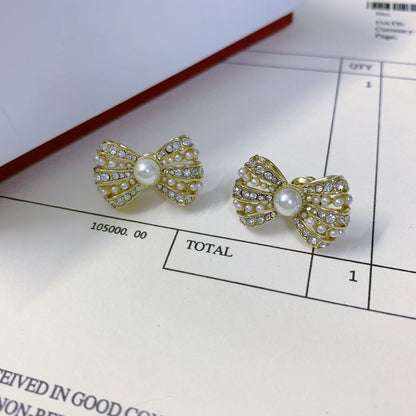 Lux Earring Chanel  077