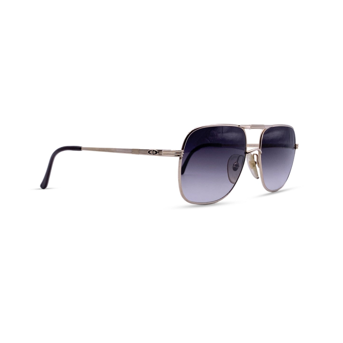 CHRISTIAN DIOR Monsieur Vintage Sunglasses 2443 40 57/18 130Mm