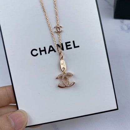 Chanel Necklace 033