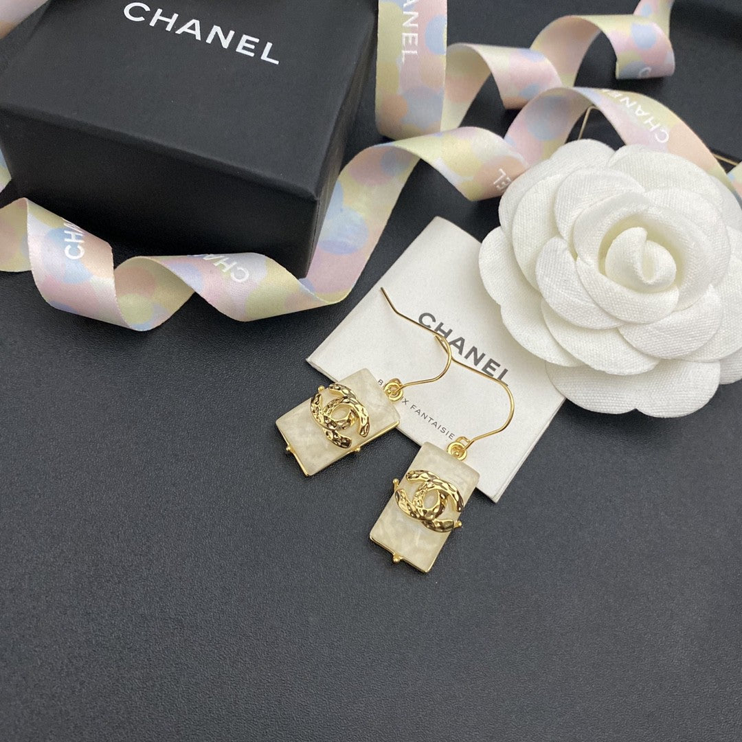 Chanel Earring  026