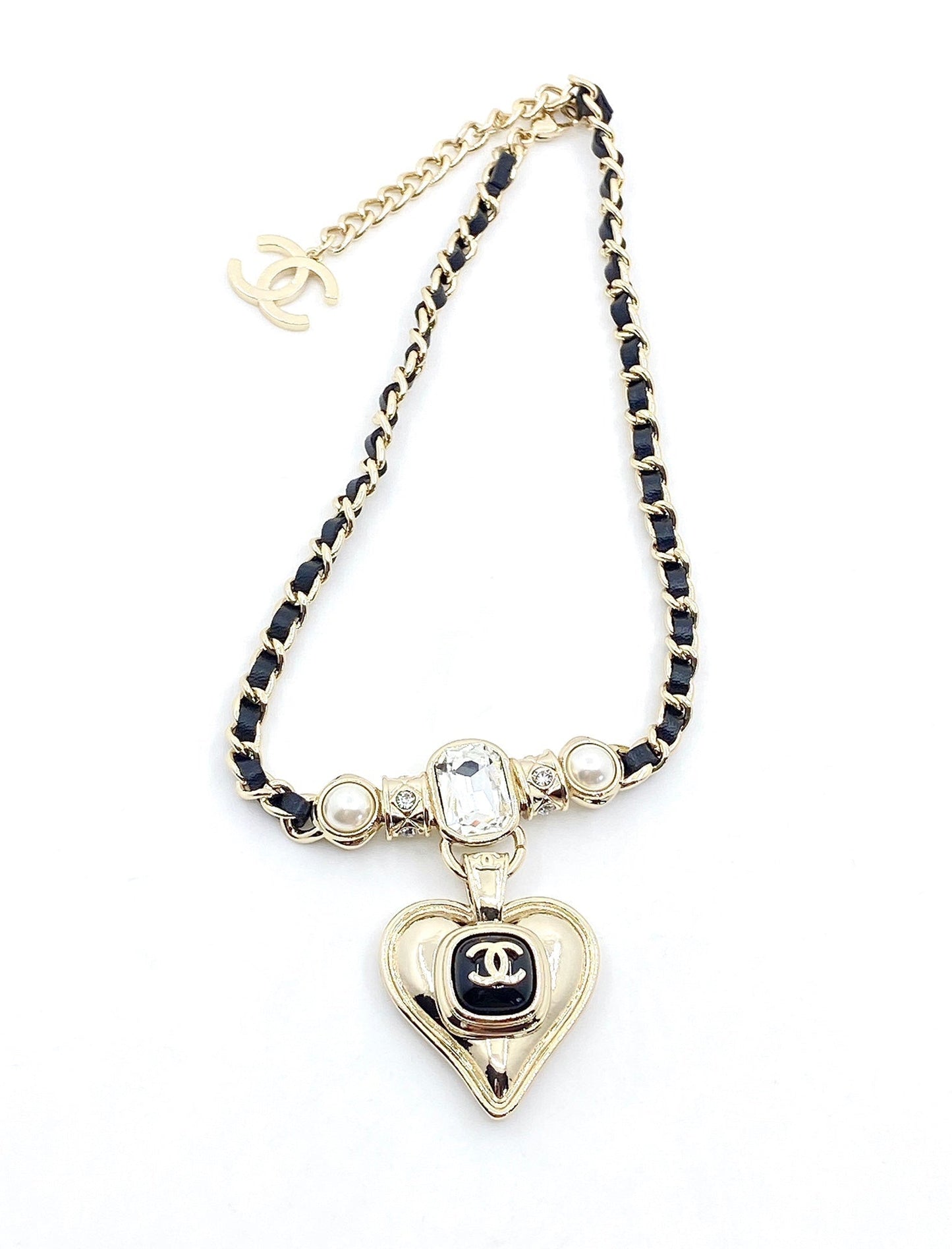 Chanel Necklace 003