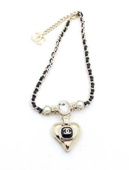 Chanel Necklace 003