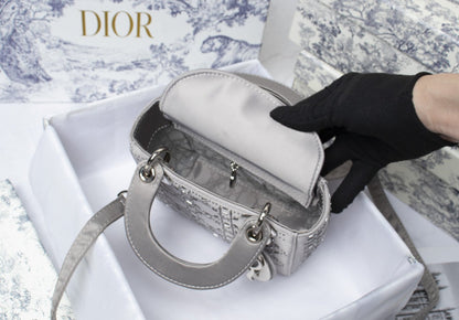 Barnes - Luxury Handbags Christian Dior 231