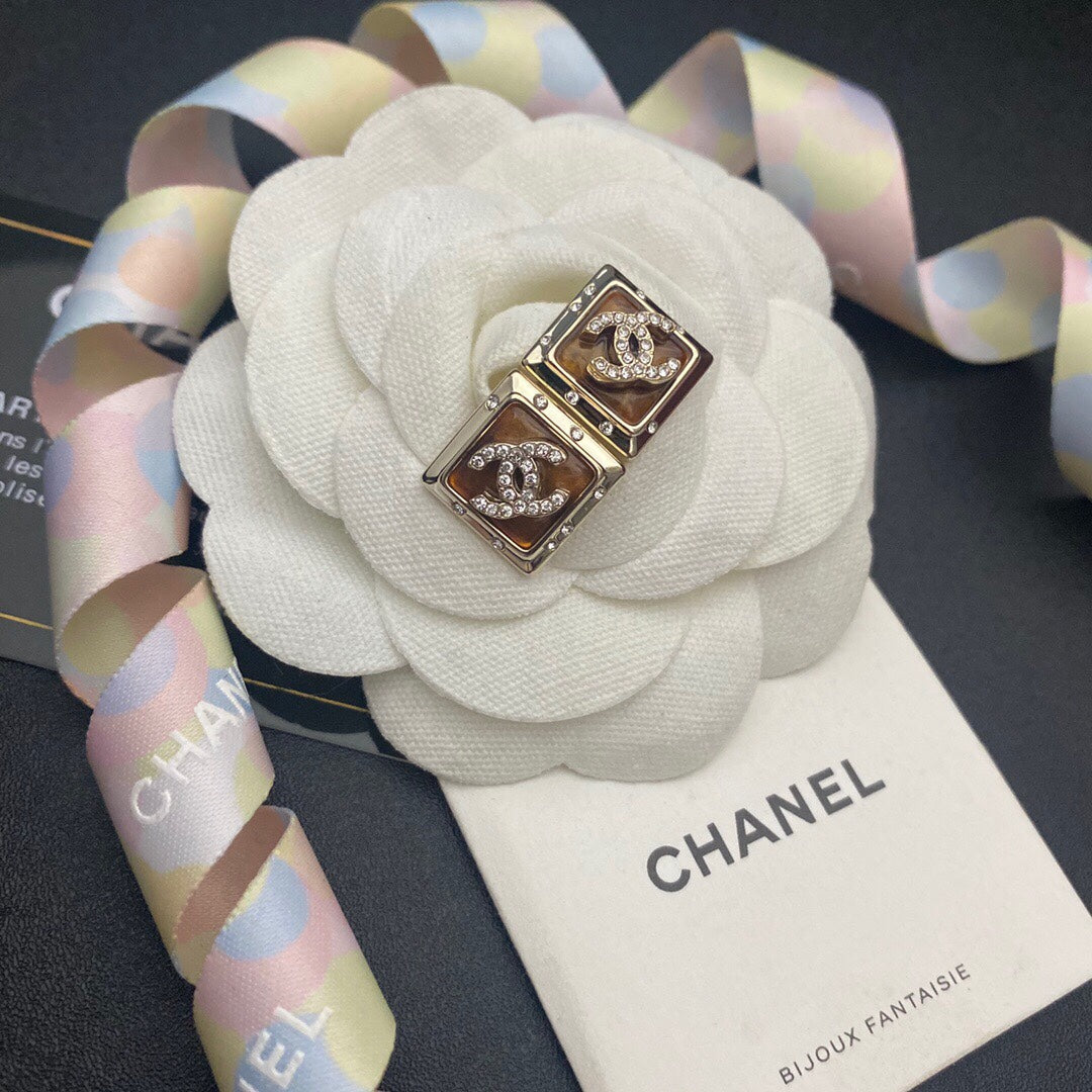 Chanel Earring  025