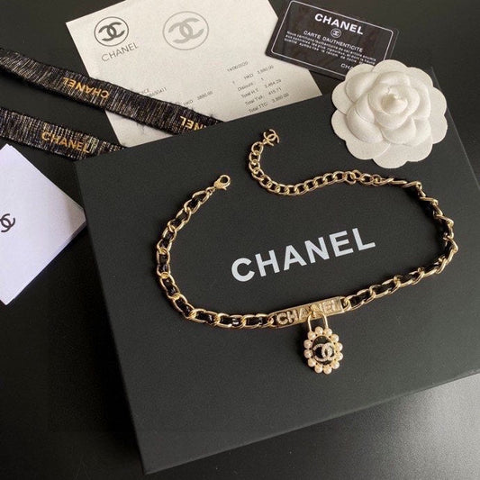 Chanel Necklace 032