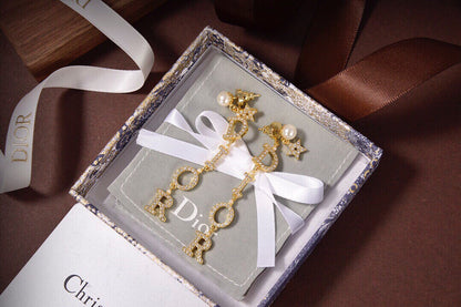 Christian Dior Earring 013