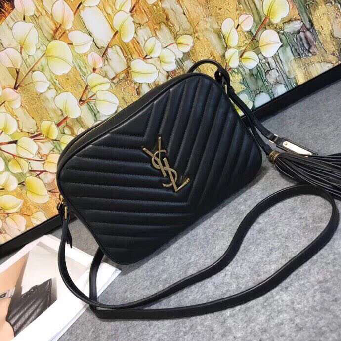 Yves Saint Laurent LOU CAMERA BAG 520534