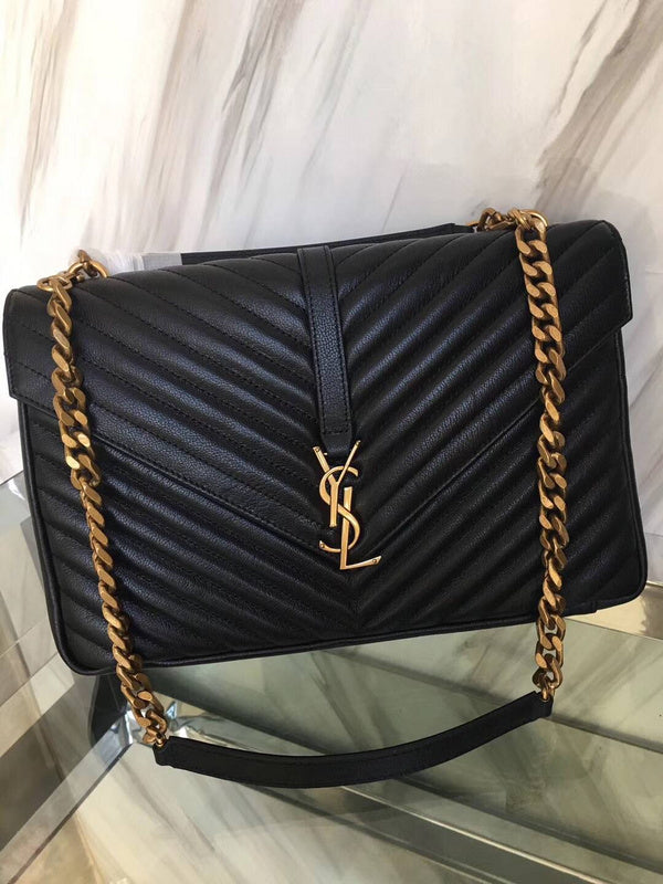 Yves Saint Laurent Handbag 392738D