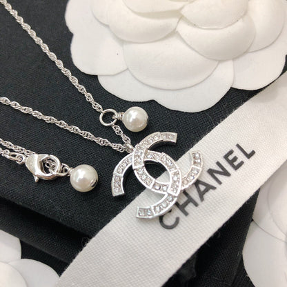 Chanel Necklace 022