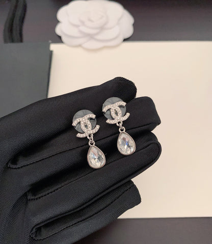 Chanel Earring  036