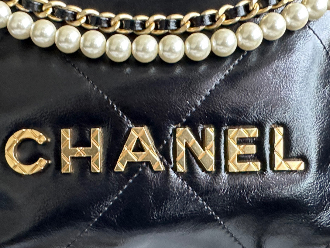 BOLSA CHANEL