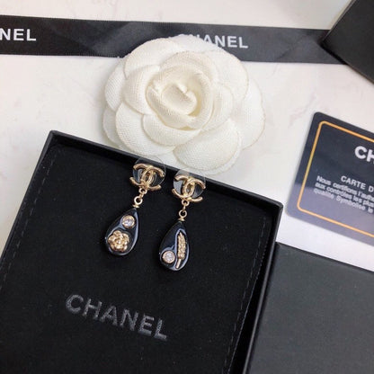 Chanel Earring  015