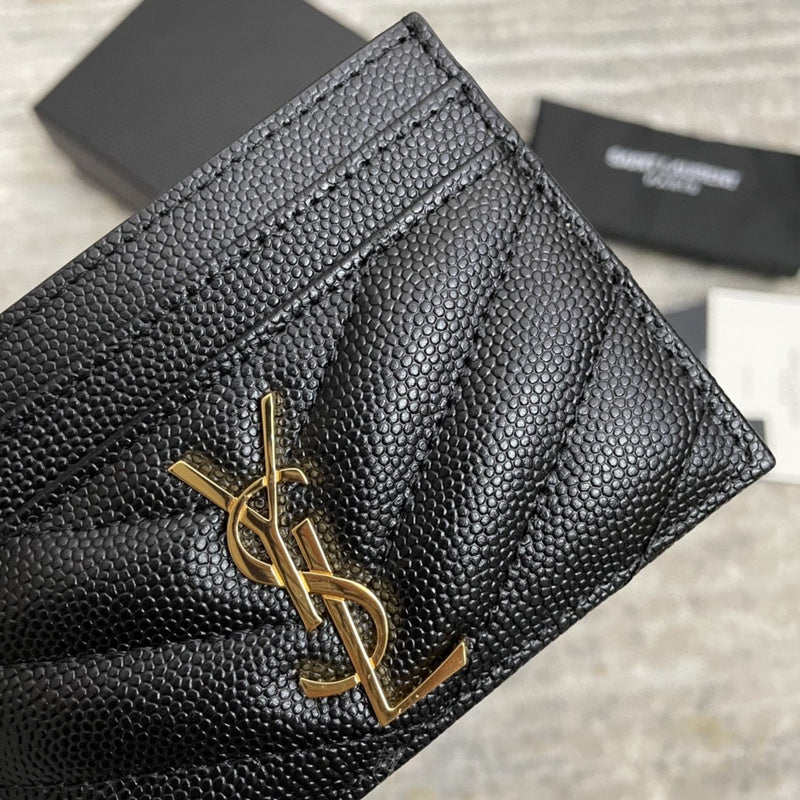 Yves Saint Laurent Card wallet 423291