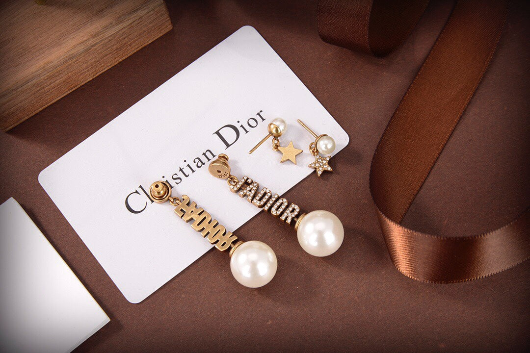 Christian Dior Earring 060