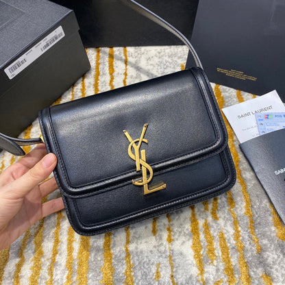 Yves Saint Laurent SOLFERINO BOX 634305